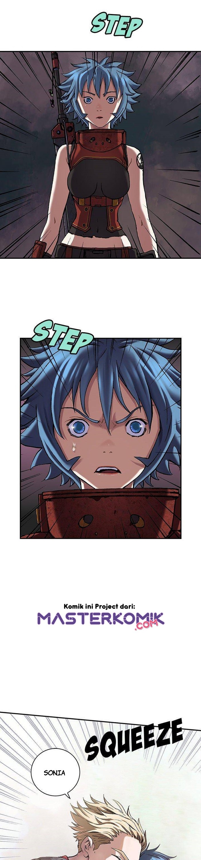 Leviathan Chapter 155 6
