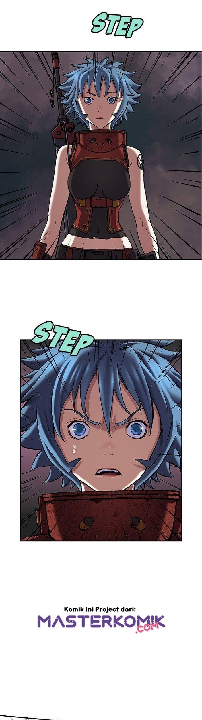 Leviathan Chapter 155 Gambar 10