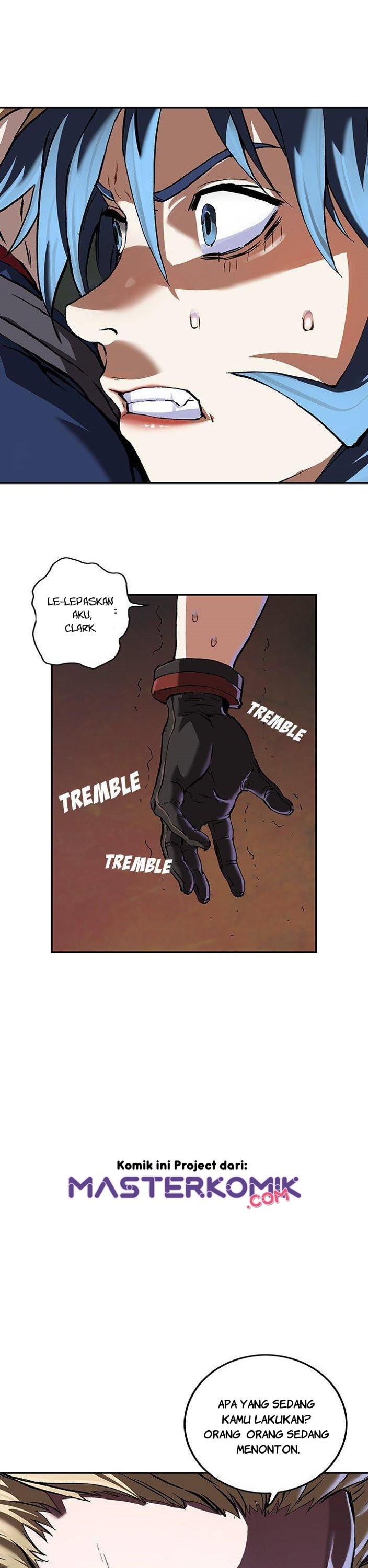 Leviathan Chapter 155 8