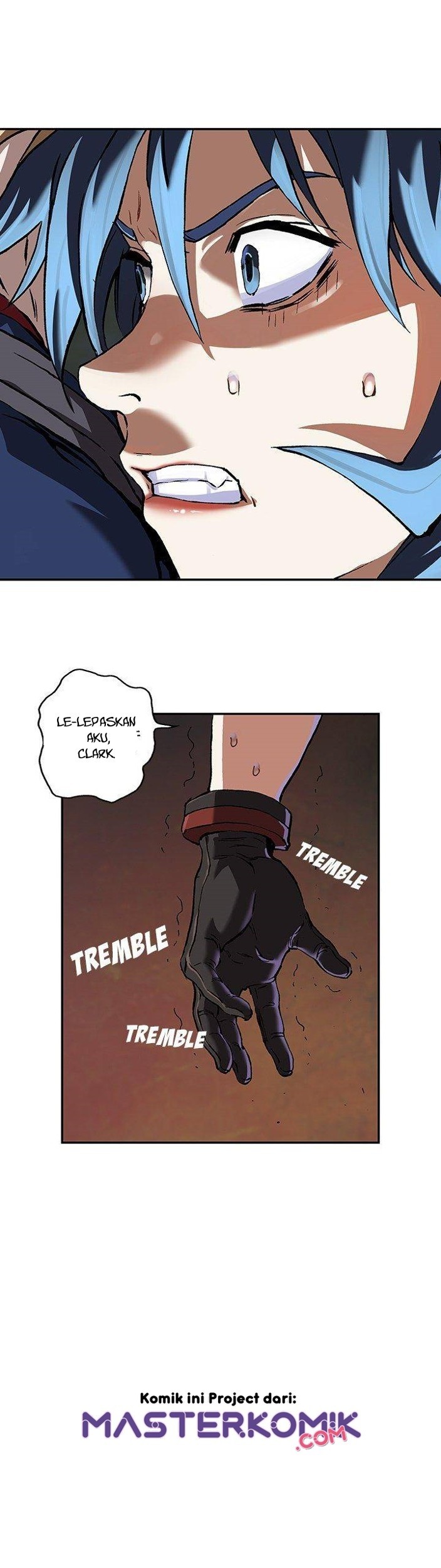 Leviathan Chapter 155 Gambar 14