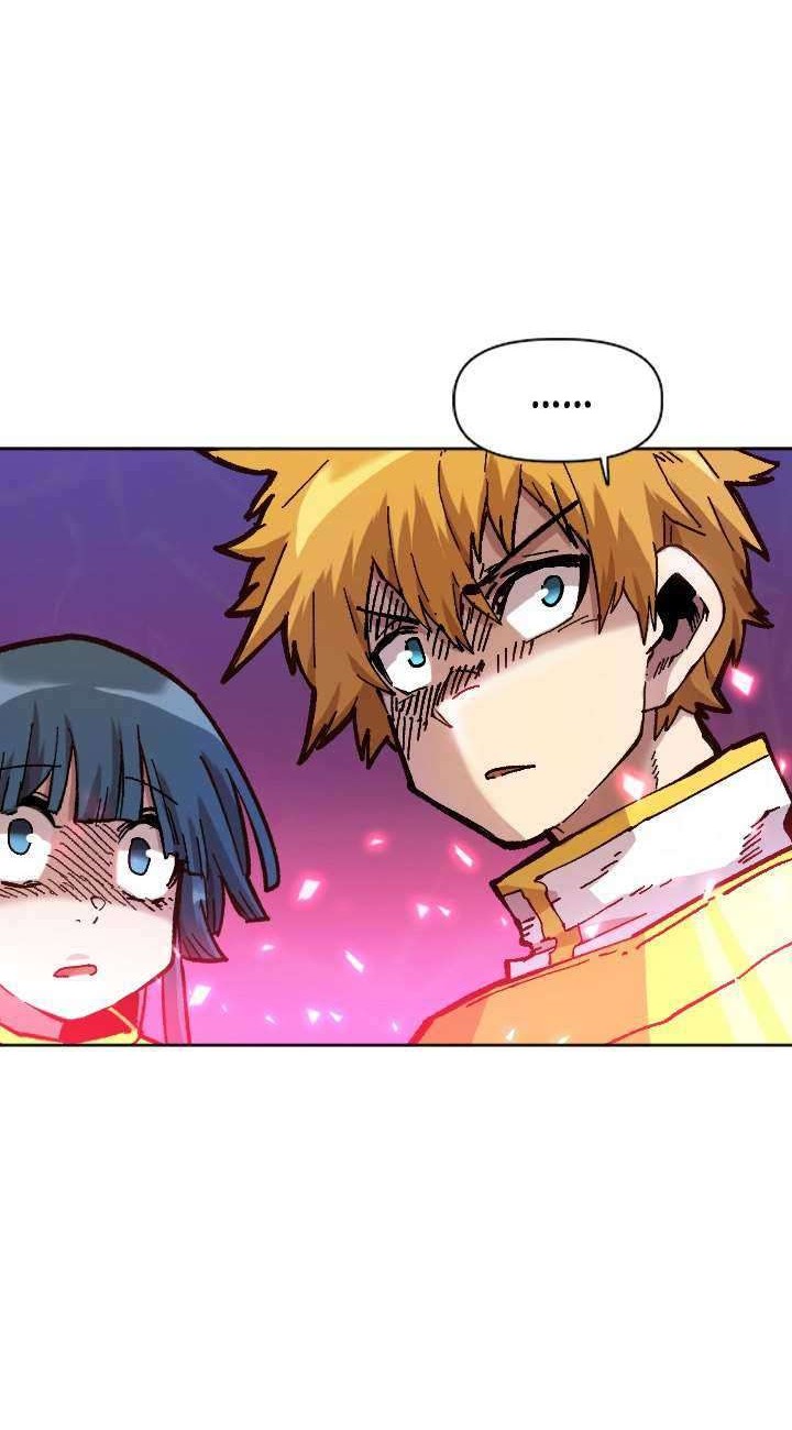 Slave B Chapter 70 Gambar 19