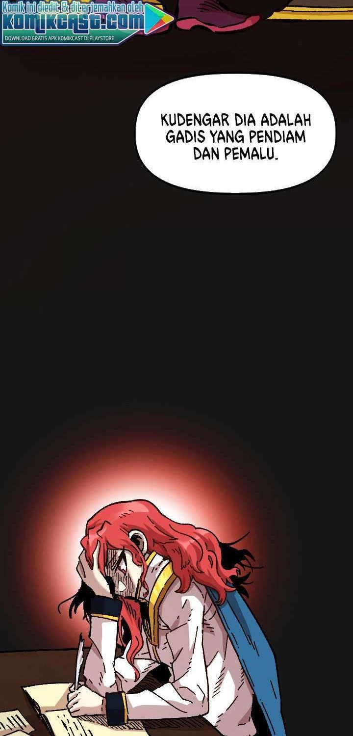 Slave B Chapter 70 Gambar 23