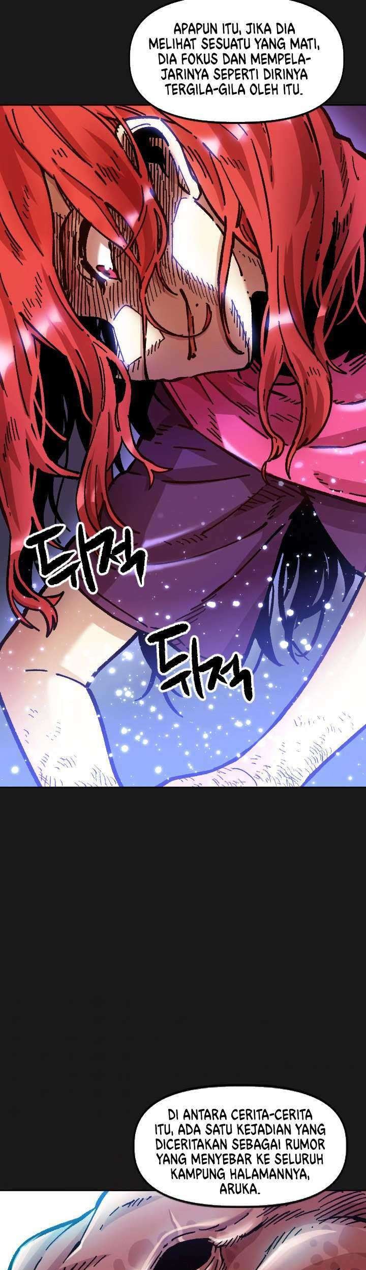 Slave B Chapter 70 Gambar 26