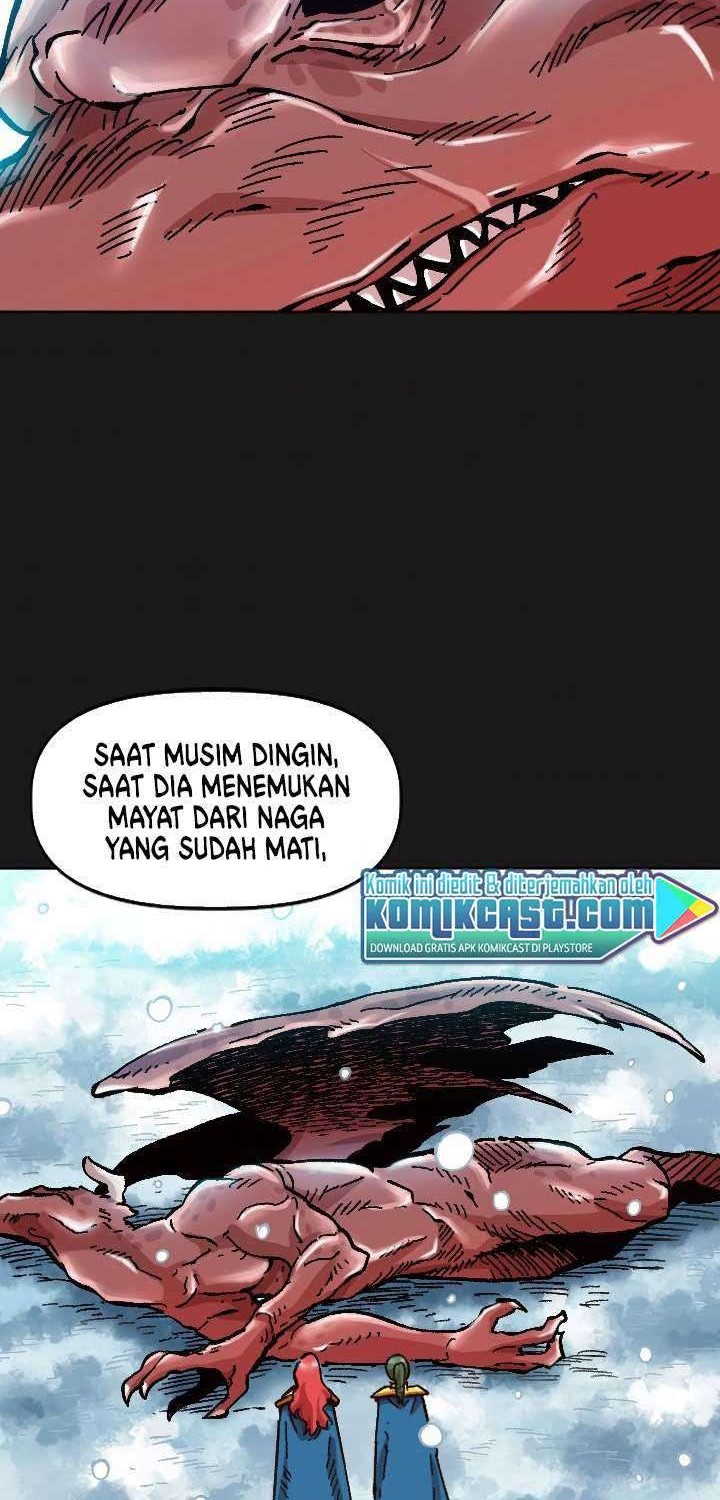 Slave B Chapter 70 Gambar 27