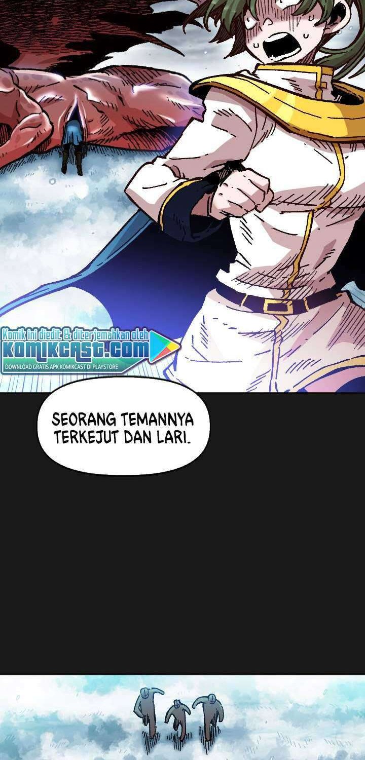 Slave B Chapter 70 Gambar 29