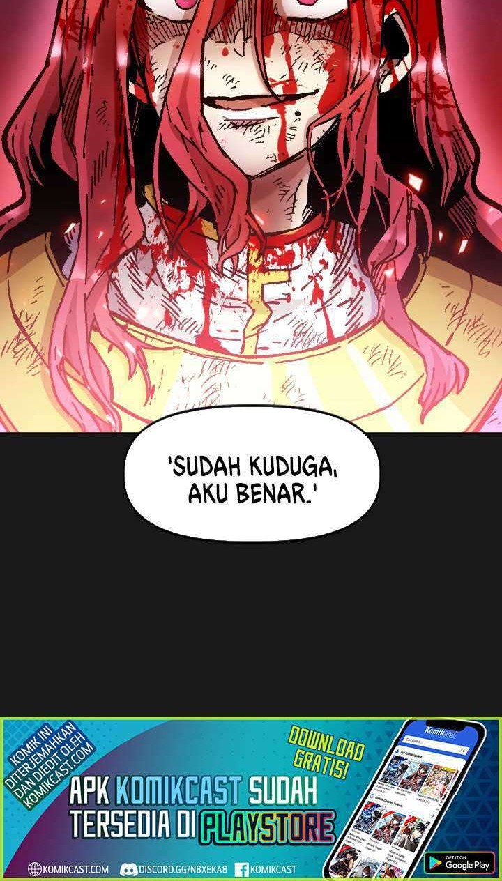 Slave B Chapter 70 Gambar 31