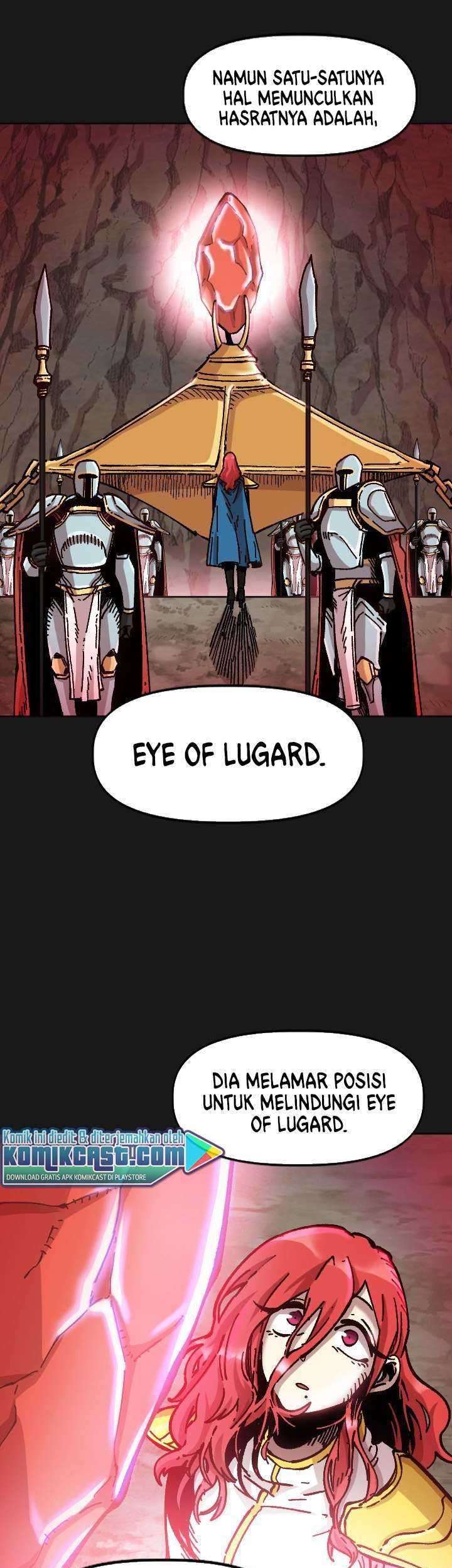 Slave B Chapter 70 Gambar 34