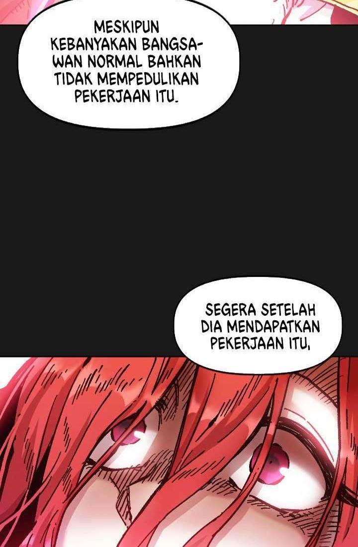 Slave B Chapter 70 Gambar 35