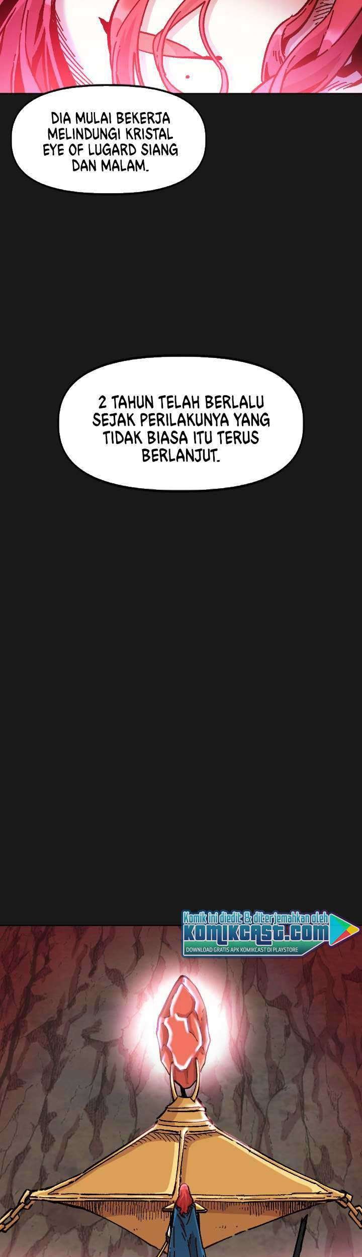 Slave B Chapter 70 Gambar 36