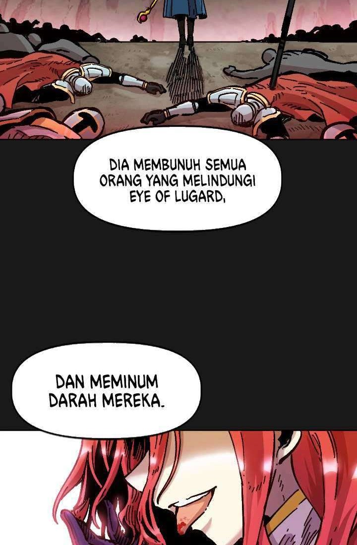 Slave B Chapter 70 Gambar 37