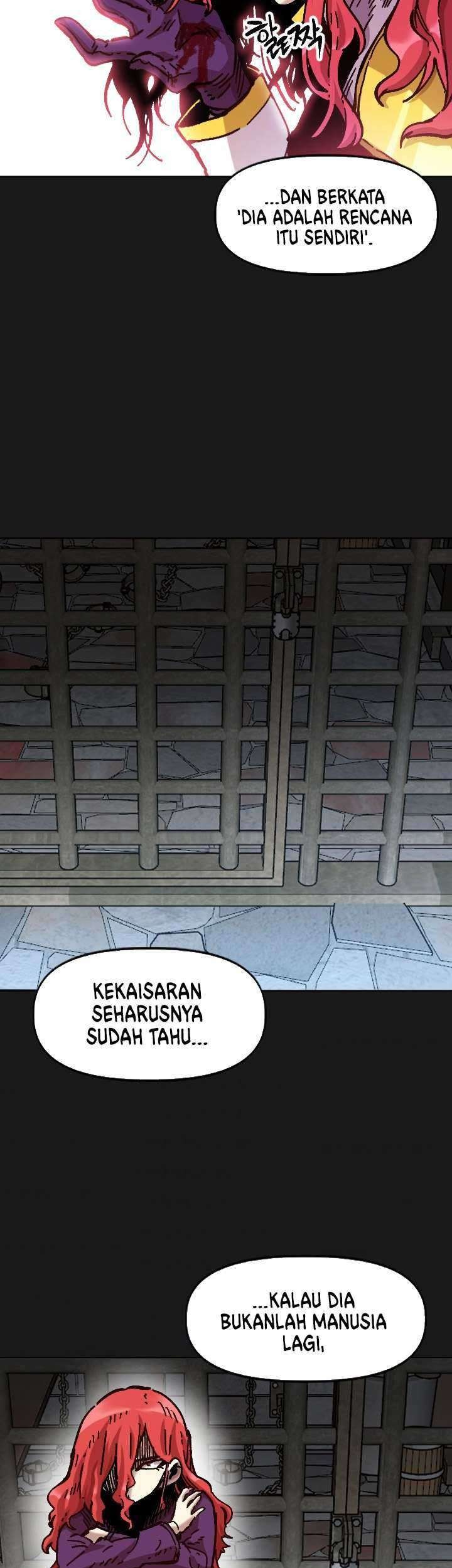 Slave B Chapter 70 Gambar 38