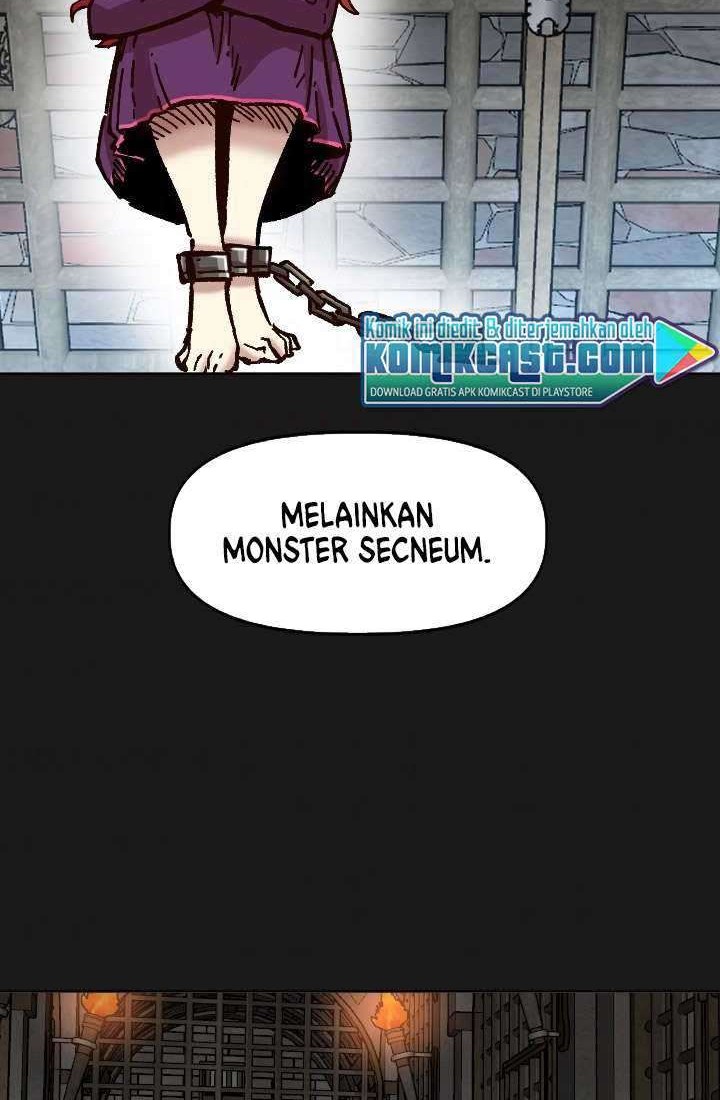 Slave B Chapter 70 Gambar 39