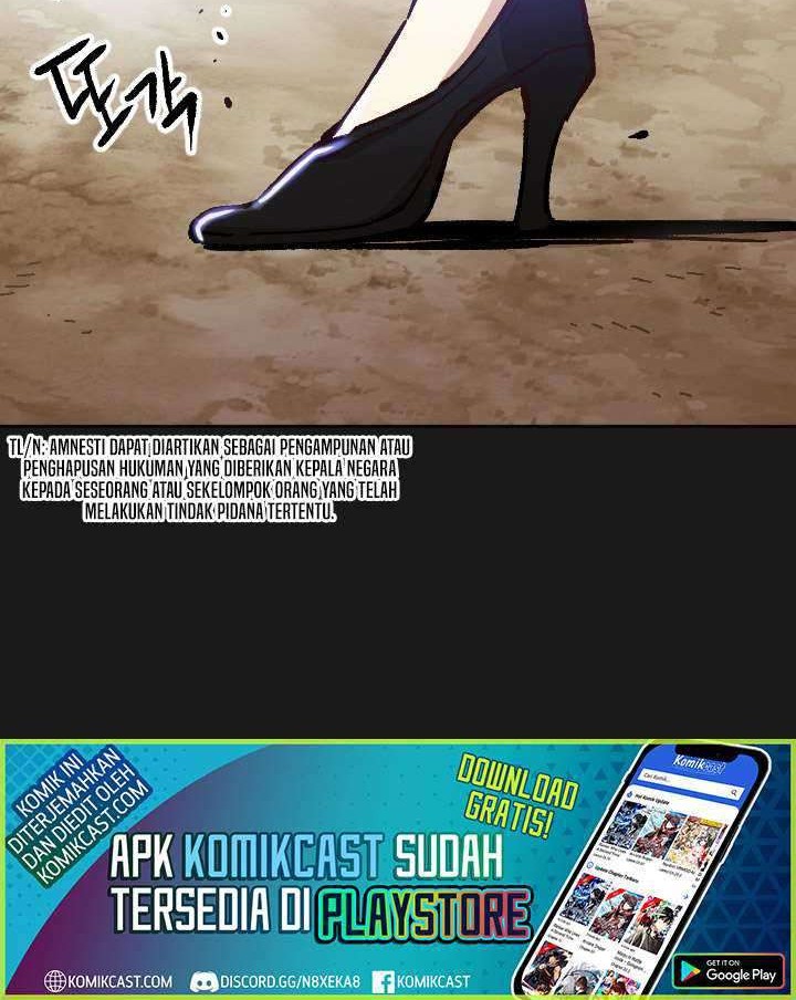 Slave B Chapter 70 Gambar 41