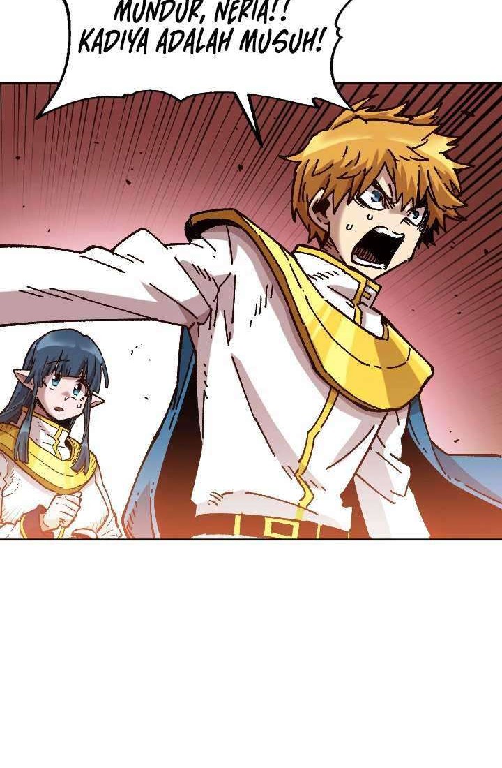 Slave B Chapter 70 Gambar 47