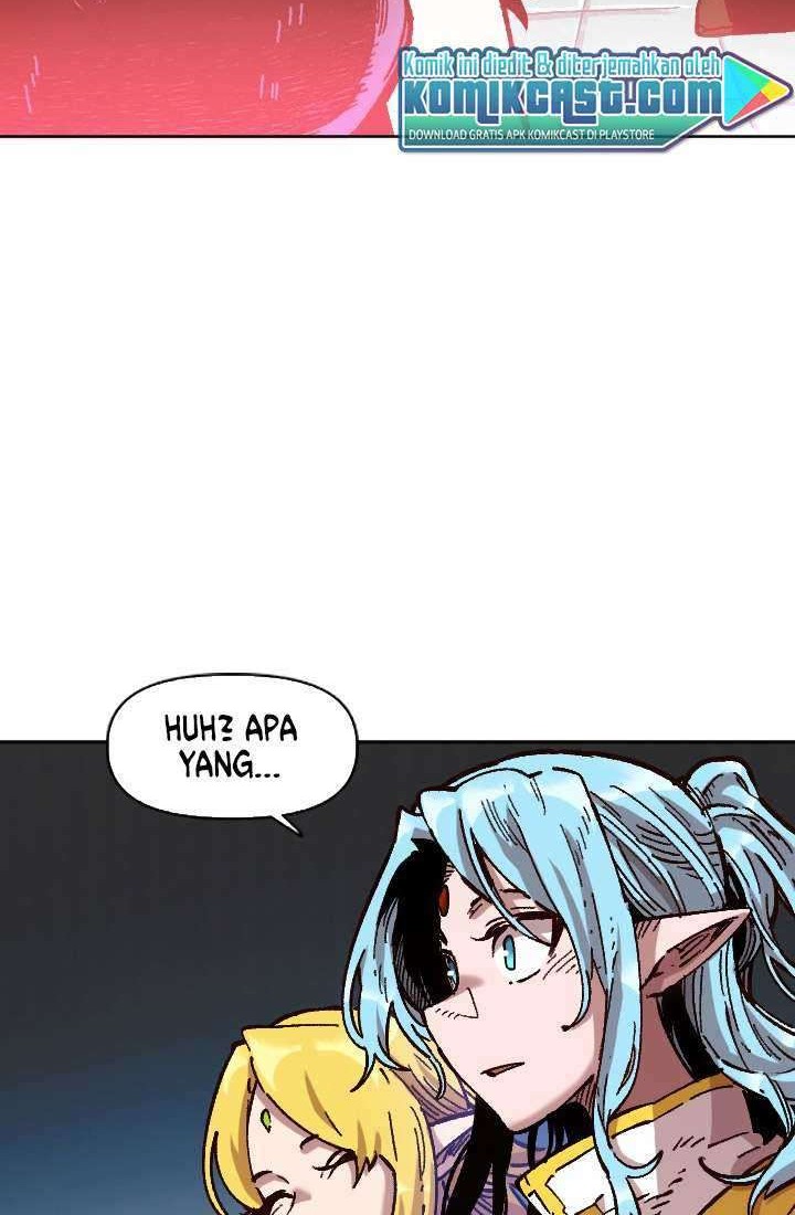 Slave B Chapter 70 Gambar 49