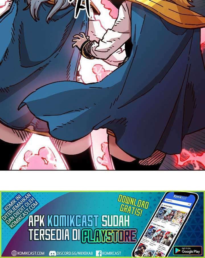 Slave B Chapter 70 Gambar 51