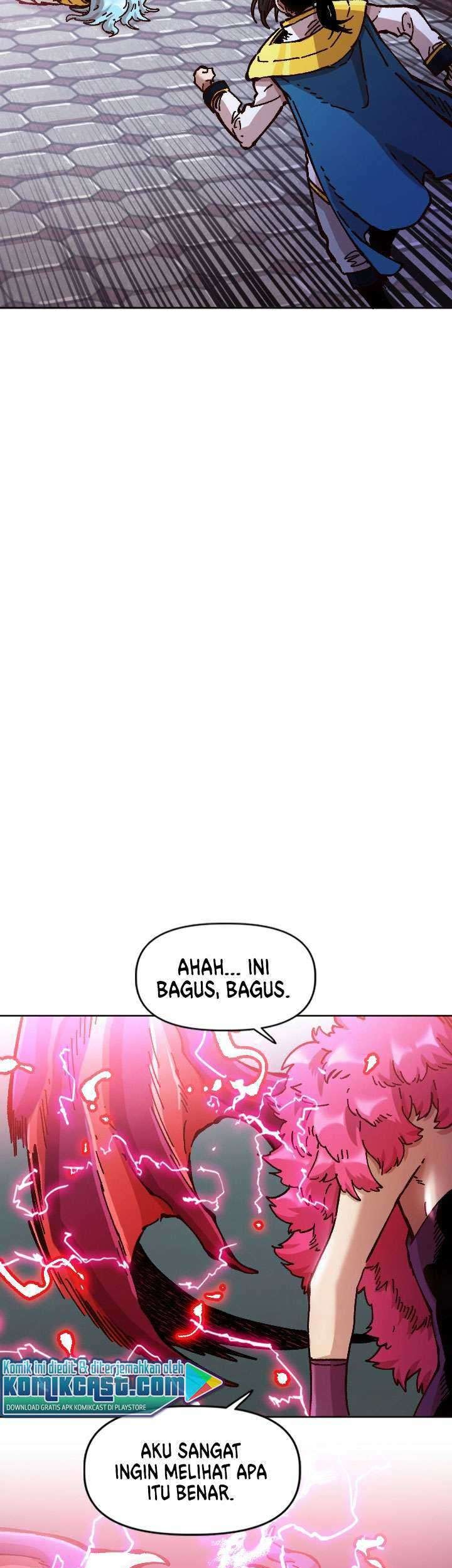 Slave B Chapter 70 Gambar 56