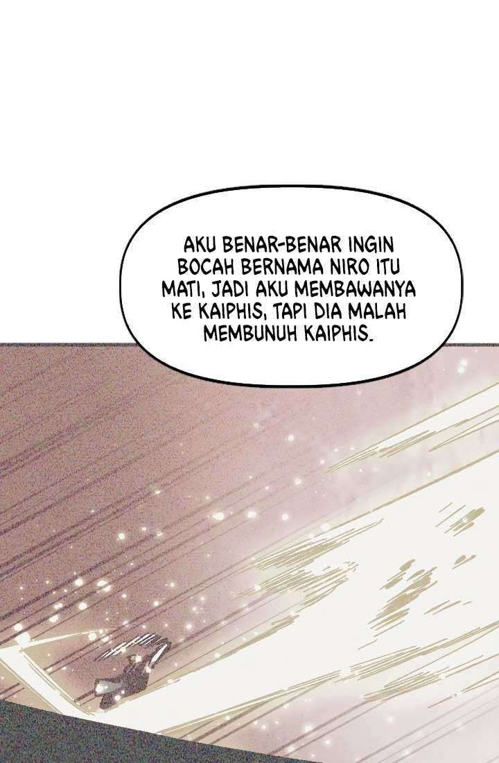 Slave B Chapter 70 Gambar 3