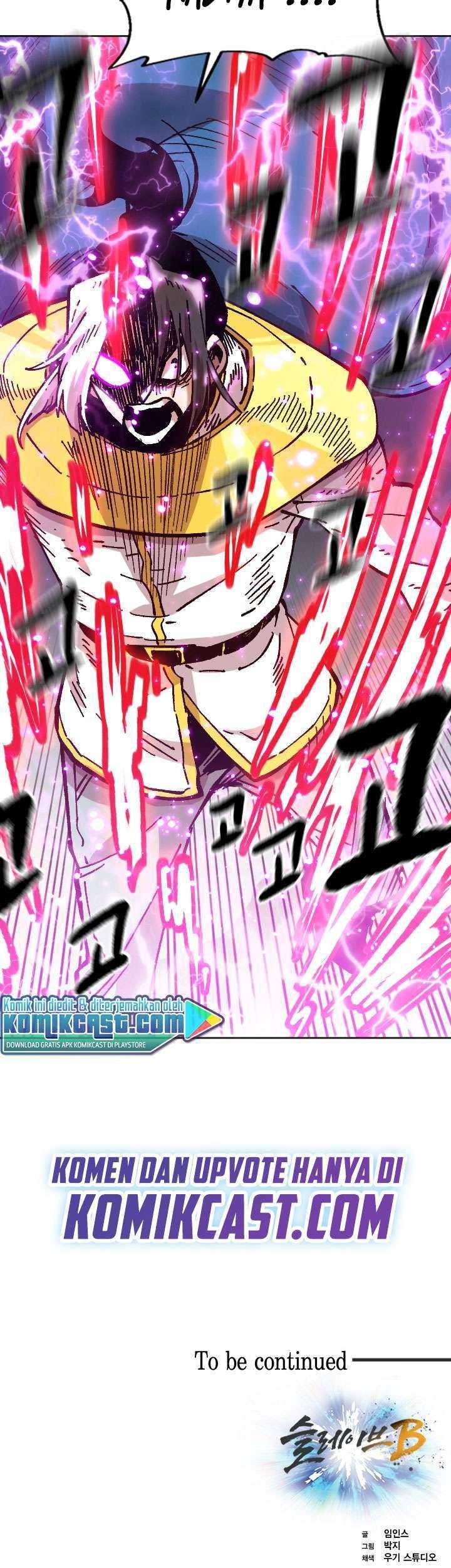 Slave B Chapter 70 Gambar 60