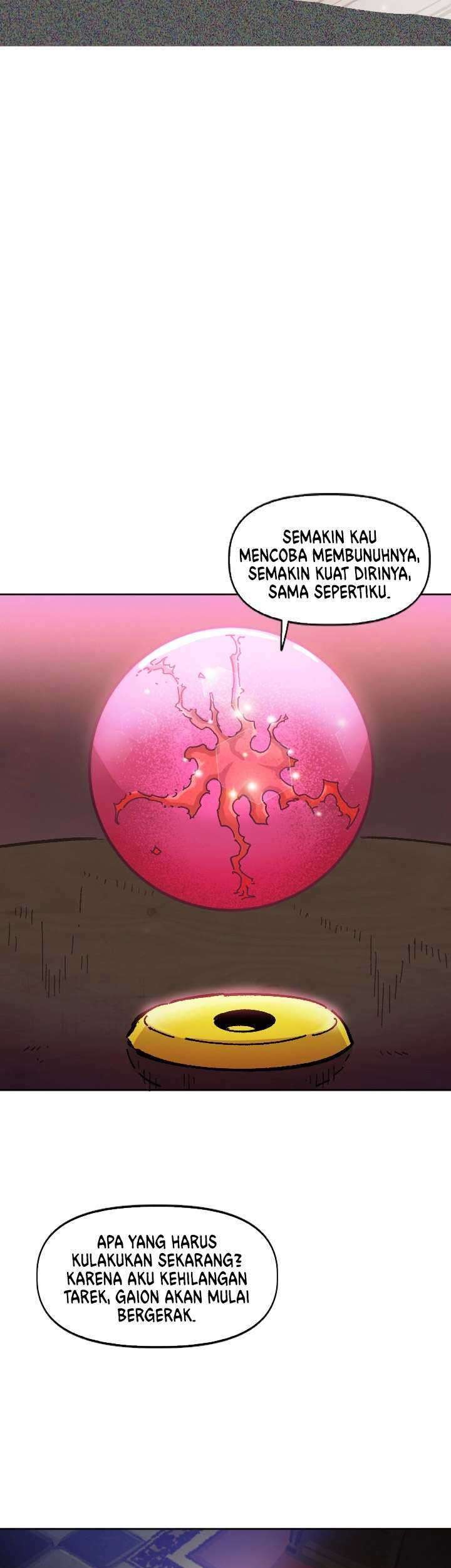 Slave B Chapter 70 Gambar 4
