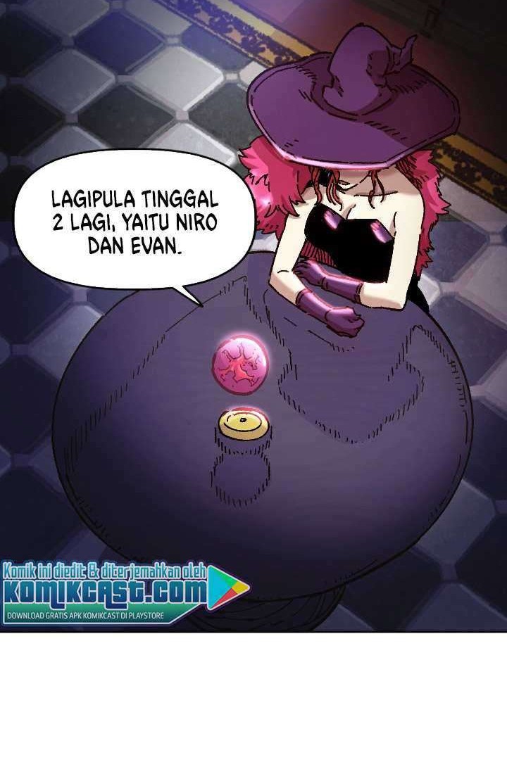 Slave B Chapter 70 Gambar 5