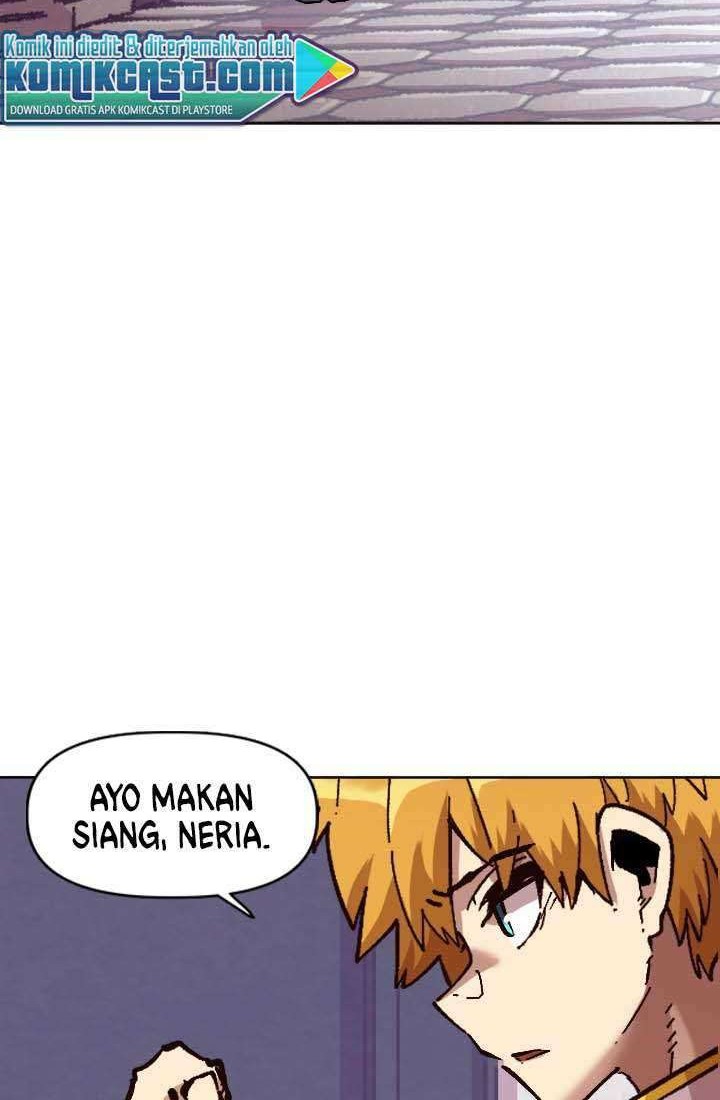 Slave B Chapter 70 Gambar 9