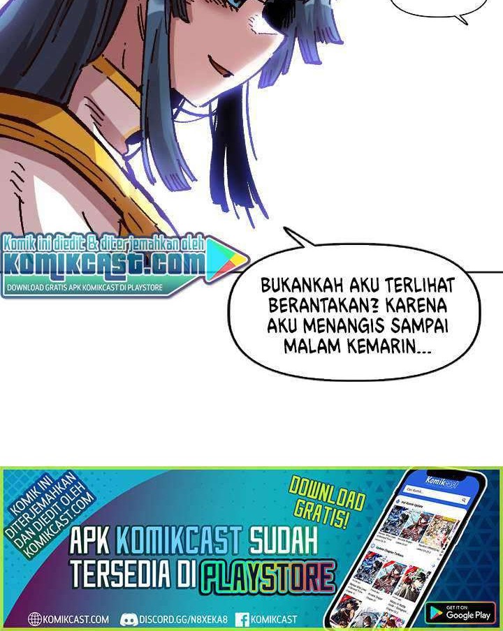 Slave B Chapter 70 Gambar 11