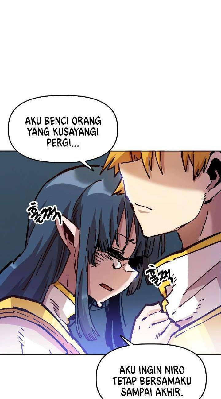 Slave B Chapter 70 Gambar 13