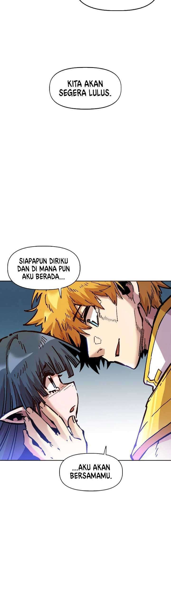 Slave B Chapter 70 Gambar 14