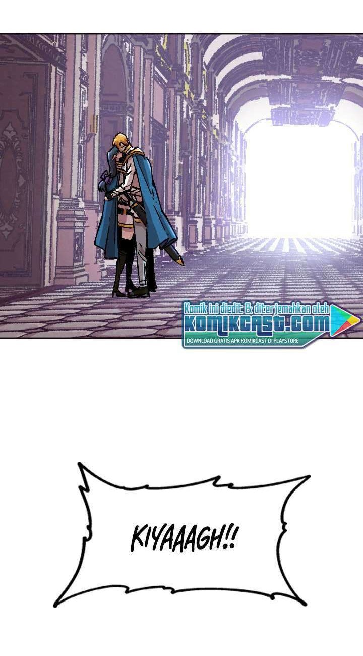 Slave B Chapter 70 Gambar 15