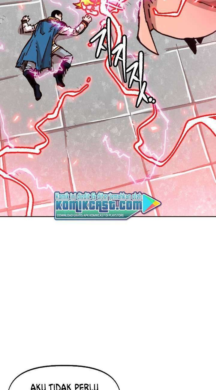Slave B Chapter 70 Gambar 17