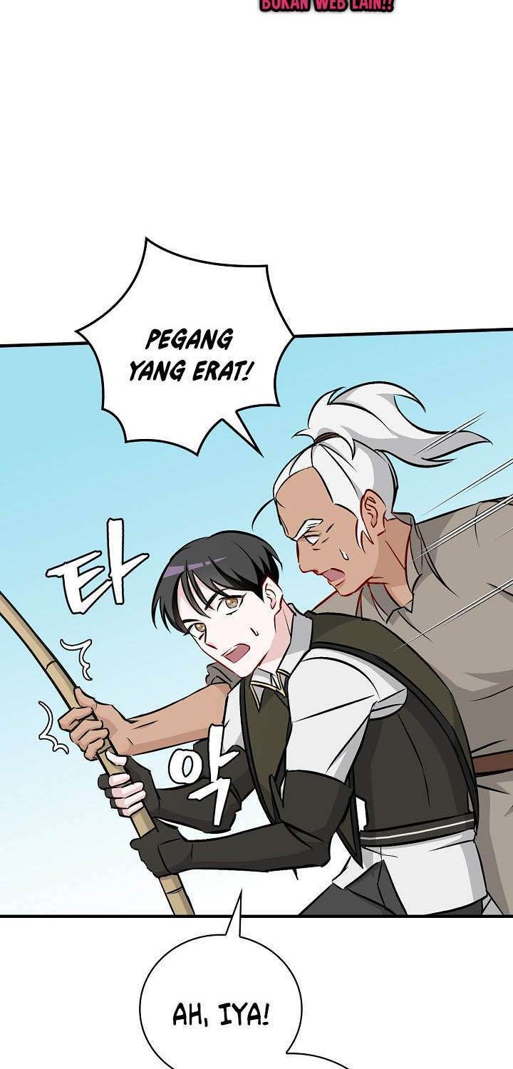 Leveling Up, By Only Eating! Chapter 69 Gambar 20