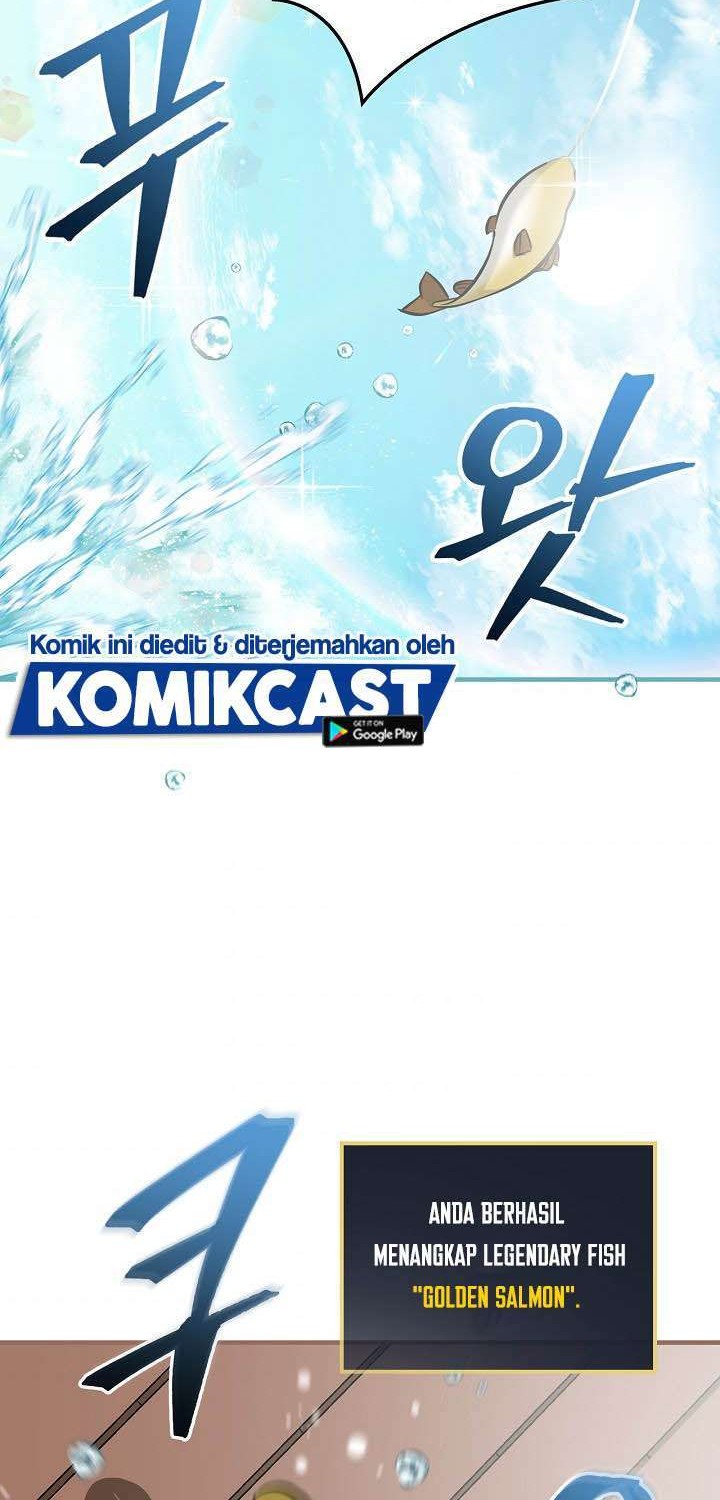 Leveling Up, By Only Eating! Chapter 69 Gambar 22