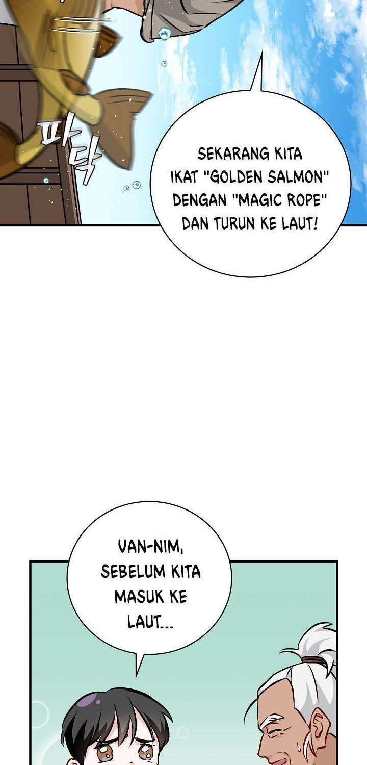 Leveling Up, By Only Eating! Chapter 69 Gambar 24