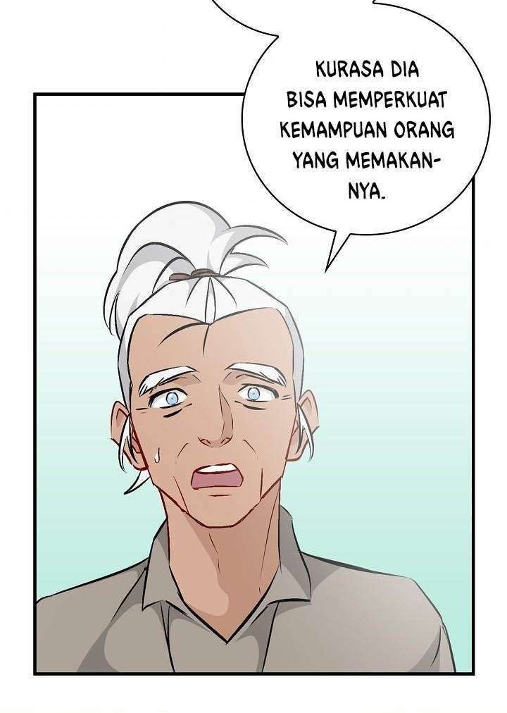 Baca Leveling Up, By Only Eating! Chapter 69 Gambar 2