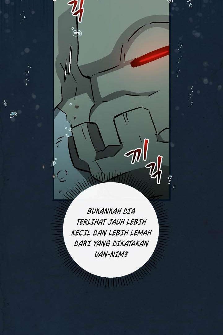 Leveling Up, By Only Eating! Chapter 69 Gambar 40