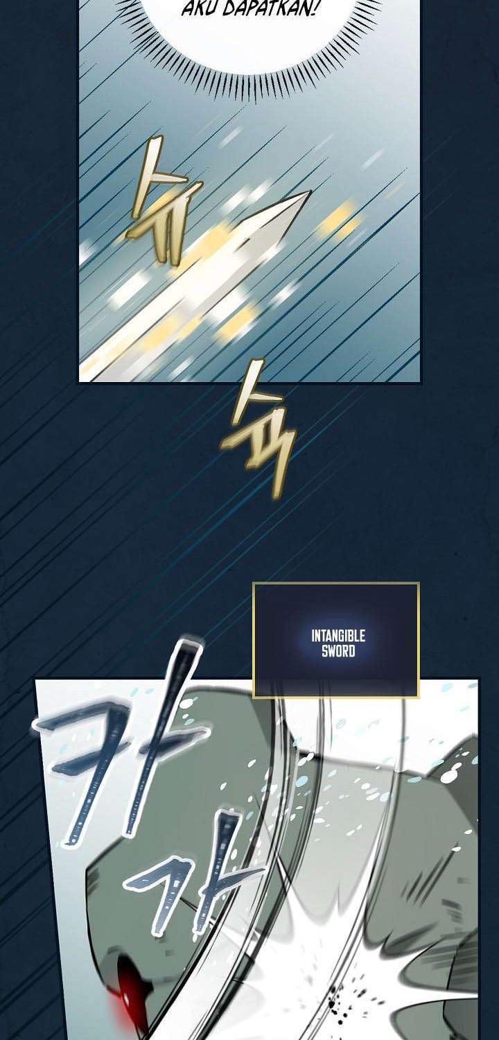 Leveling Up, By Only Eating! Chapter 69 Gambar 44