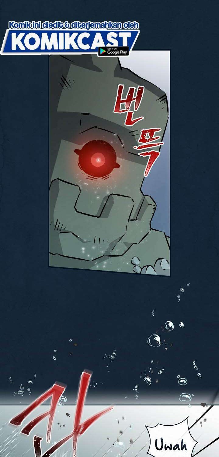 Leveling Up, By Only Eating! Chapter 69 Gambar 46