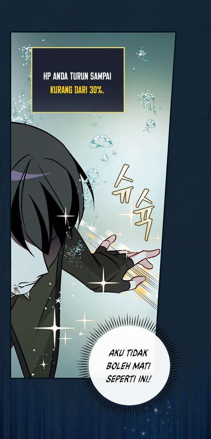 Leveling Up, By Only Eating! Chapter 69 Gambar 52