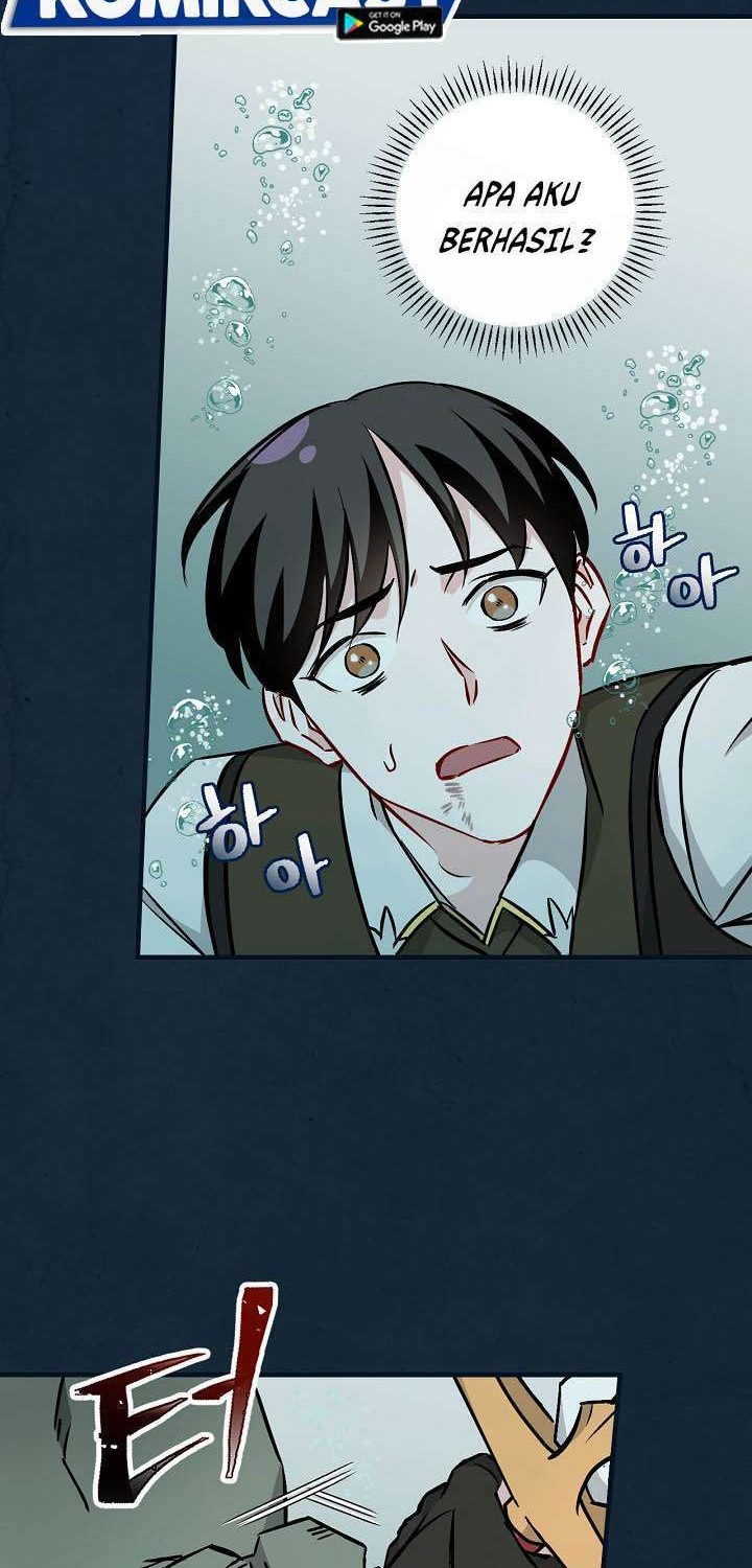 Leveling Up, By Only Eating! Chapter 69 Gambar 54