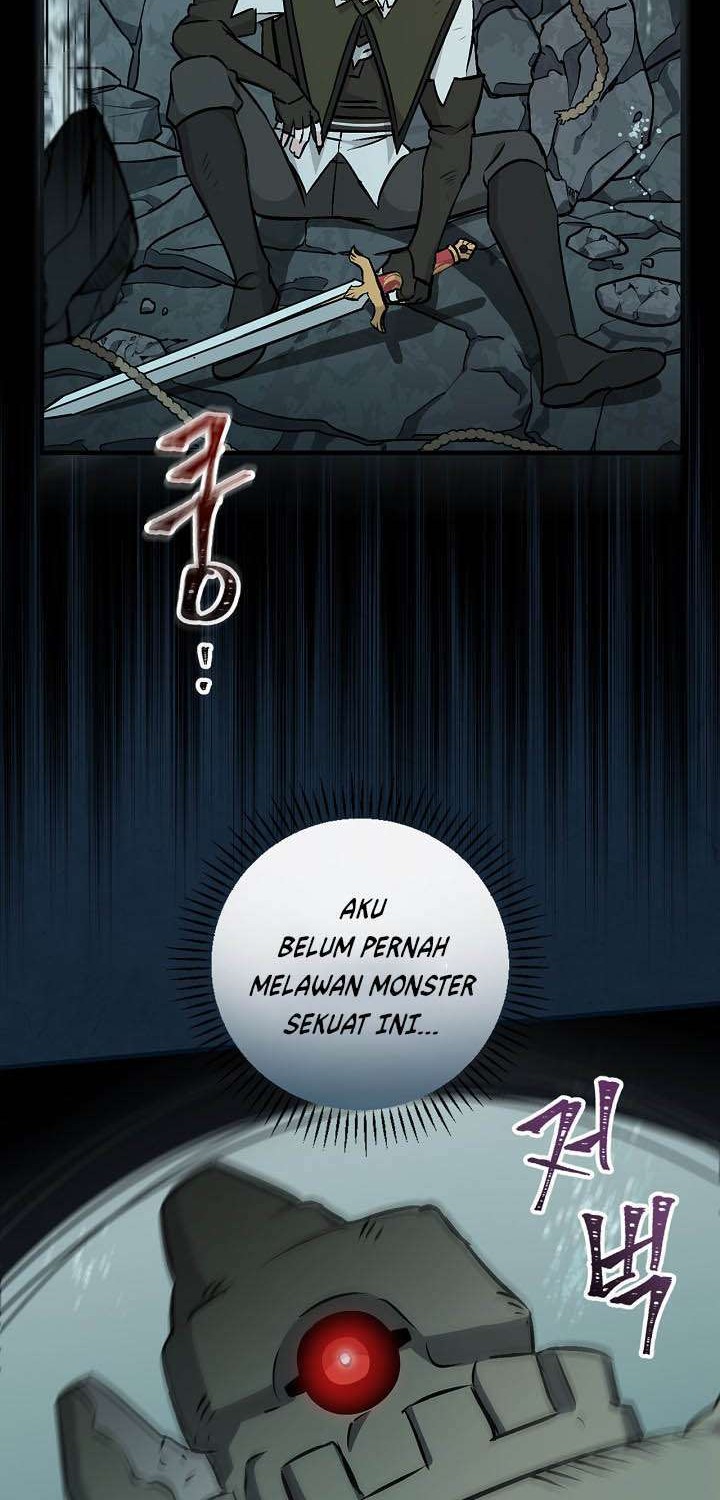 Leveling Up, By Only Eating! Chapter 69 Gambar 58