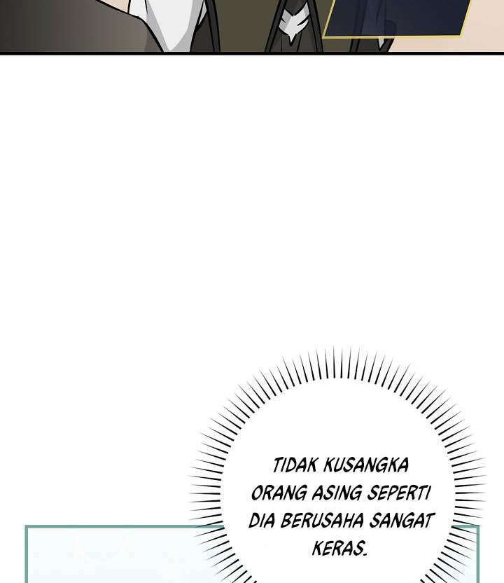 Leveling Up, By Only Eating! Chapter 69 Gambar 4