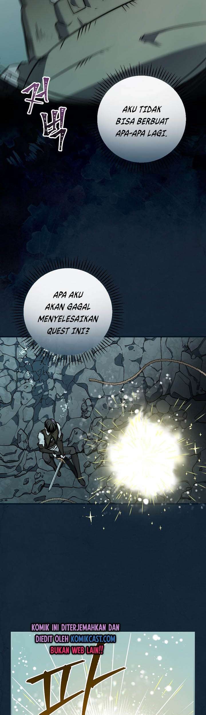 Leveling Up, By Only Eating! Chapter 69 Gambar 59