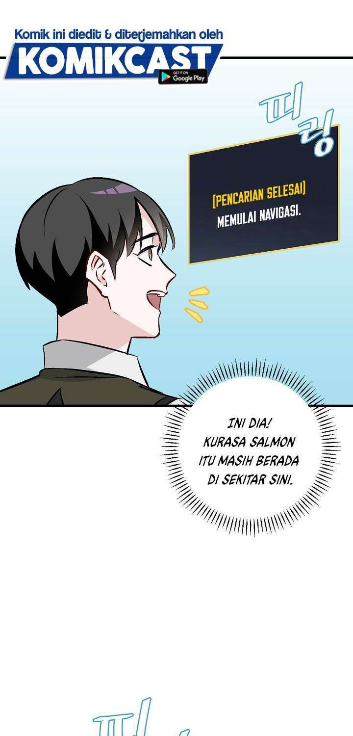 Leveling Up, By Only Eating! Chapter 69 Gambar 6