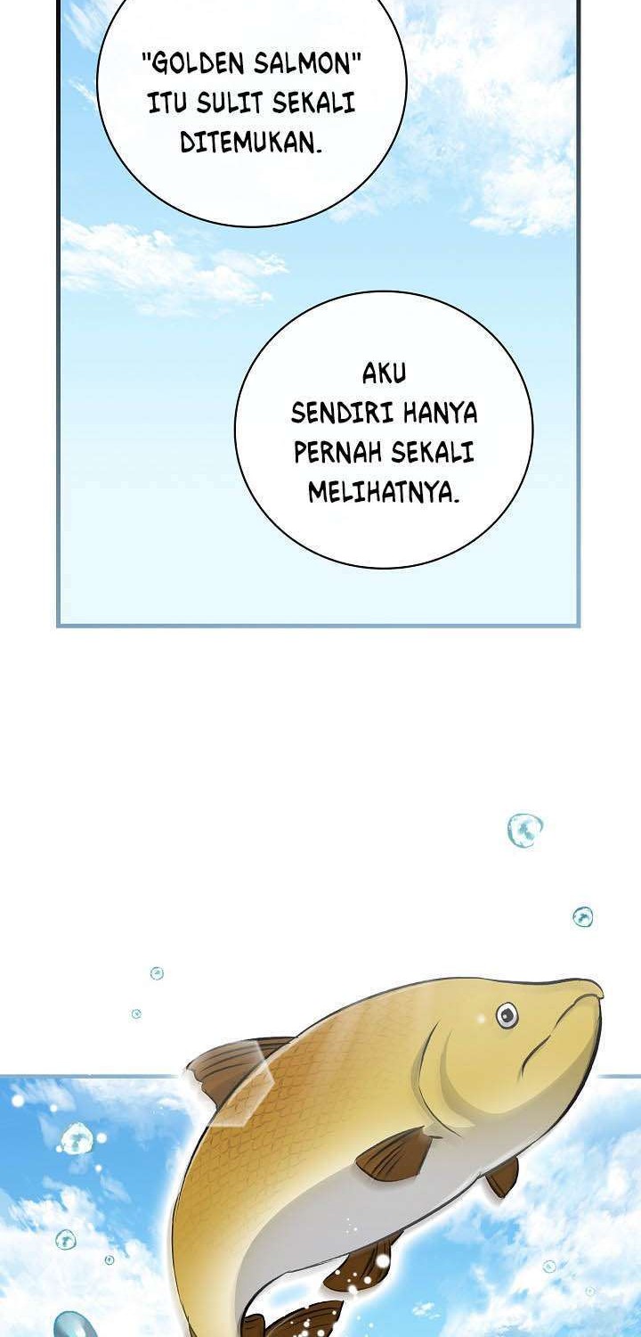Leveling Up, By Only Eating! Chapter 69 Gambar 10