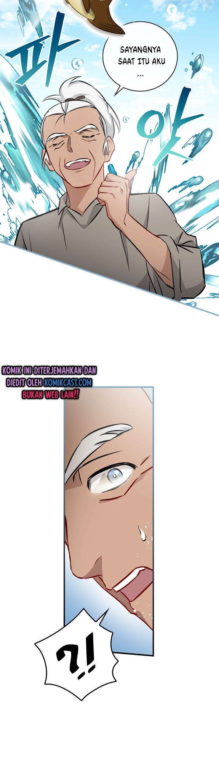 Leveling Up, By Only Eating! Chapter 69 Gambar 11