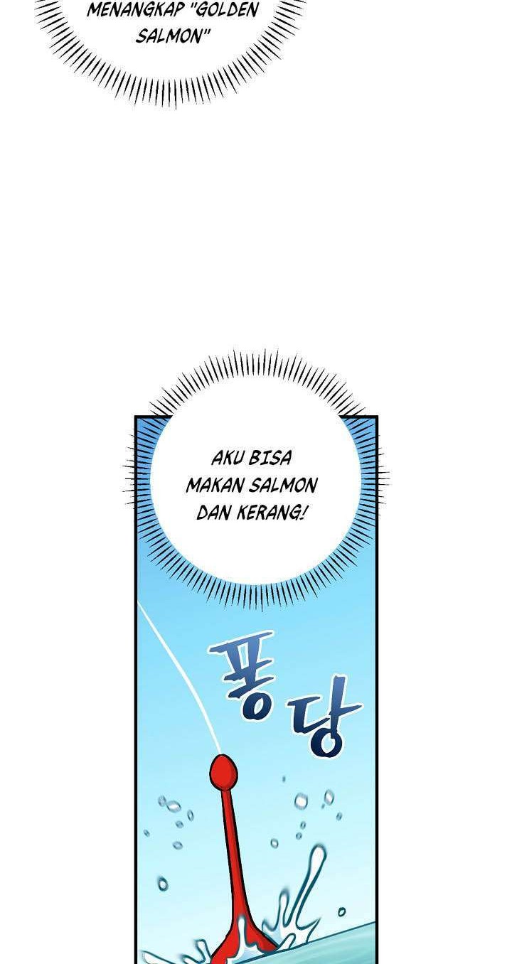 Leveling Up, By Only Eating! Chapter 69 Gambar 16