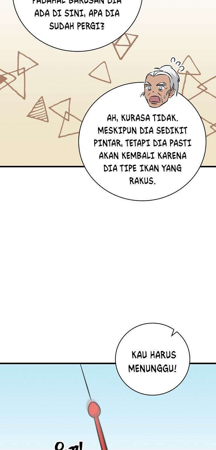 Leveling Up, By Only Eating! Chapter 69 Gambar 18