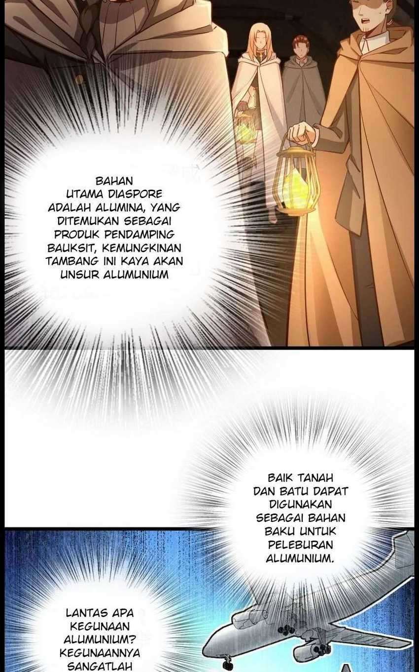 Release That Witch Chapter 291 Gambar 16