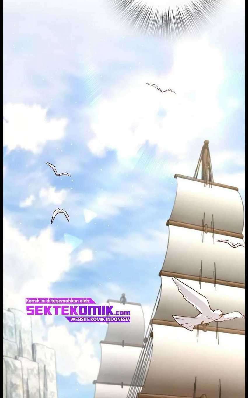 Release That Witch Chapter 291 Gambar 19